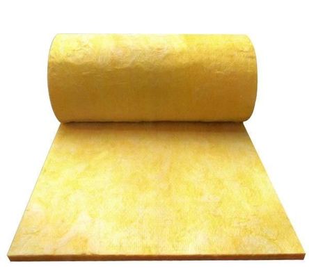premium glass wool blankets for havc system