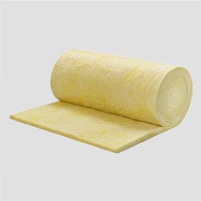 Premium Glass Wool Blanket for Soundproofing in Commercial Spaces