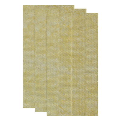 Eco-Friendly Rock Wool Board for Sustainable Construction and Energy Efficiency