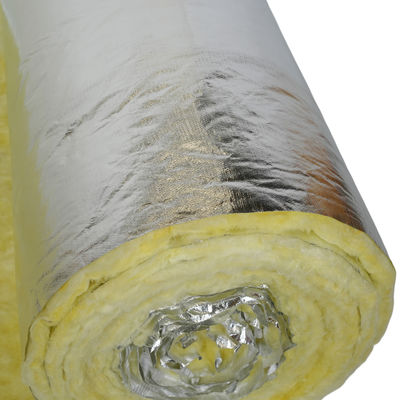 Non-Combustible Grade A Glass Wool | Safe & Certified Insulation Material