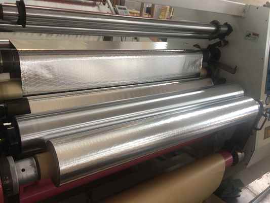 Heavy-Duty FSK Facing - Maximum Durability for Harsh Environments