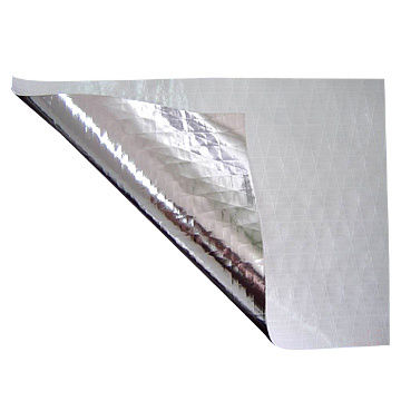 PSK Facing - Metal Building Insulation Jacket