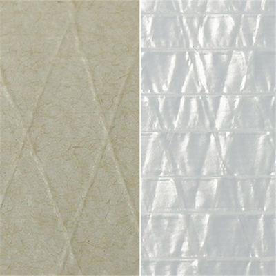 PSK Facing - Metal Building Insulation Jacket