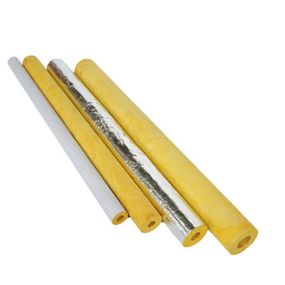 Snap-On Pipe Insulation for Easy Retrofit and Maintenance Projects