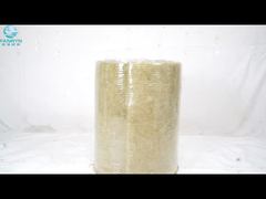 ผ้าห่มร็อควูลใหม่ ไม่มีการหุ้ม