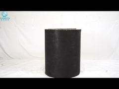 ผ้าห่มร็อควูลใหม่ พร้อมผ้าใยแก้วสีดำ